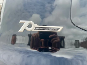 Toyota Land cruiser 300 Premium 70 Anniversary , снимка 5