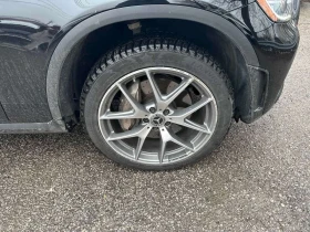 Mercedes-Benz GLC 300 COUPE/ПОДГРЕВИ/БЕЗ ИНЦИДЕНТИ, снимка 6