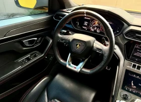 Lamborghini Urus S, снимка 11