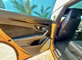 Lamborghini Urus S, снимка 12