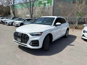 Audi Q5 KOMFORT * * CARFAX * * АВТО КРЕДИТ * * , снимка 1