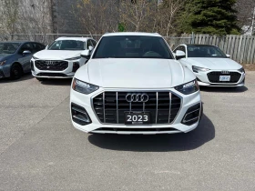 Audi Q5 KOMFORT * * CARFAX * * АВТО КРЕДИТ * * , снимка 2