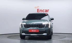 Kia Sorento PRESTIGE* 2WD* ПОДГРЕВ* ОБДУХВАНЕ* КАМЕРА* КЕЙЛЕС, снимка 2