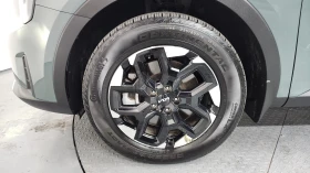 Kia Sorento PRESTIGE* 2WD* ПОДГРЕВ* ОБДУХВАНЕ* КАМЕРА* КЕЙЛЕС, снимка 5