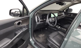 Kia Sorento PRESTIGE* 2WD* ПОДГРЕВ* ОБДУХВАНЕ* КАМЕРА* КЕЙЛЕС, снимка 8