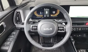 Kia Sorento PRESTIGE* 2WD* ПОДГРЕВ* ОБДУХВАНЕ* КАМЕРА* КЕЙЛЕС, снимка 11
