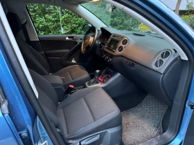 VW Tiguan 2.0 TSI Газ/ бензин, снимка 7