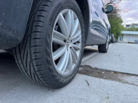 VW Tiguan 2.0 TSI Газ/ бензин, снимка 5