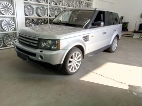 Land Rover Range Rover Sport, снимка 1