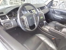 Land Rover Range Rover Sport, снимка 10