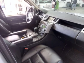 Land Rover Range Rover Sport, снимка 9