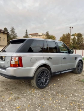 Land Rover Range Rover Sport, снимка 7
