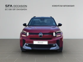 Citroen C3 Aircross MAX Electric 113 Standart range E6//2502259, снимка 2
