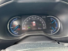 Toyota Rav4 Hybrid XLE | ПОДГРЕВ | ШИБИДАХ | , снимка 9