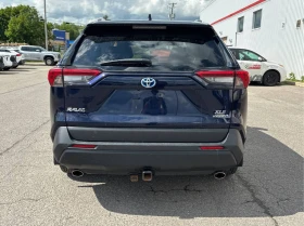 Toyota Rav4 Hybrid XLE | ПОДГРЕВ | ШИБИДАХ | , снимка 5