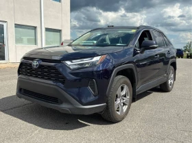 Toyota Rav4 Hybrid XLE | ПОДГРЕВ | ШИБИДАХ | , снимка 1