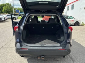 Toyota Rav4 Hybrid XLE | ПОДГРЕВ | ШИБИДАХ | , снимка 14
