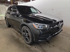 Mercedes-Benz GLC 300 * CARFAX * ПАНОРАМА * 2 КЛЮЧА * , снимка 3