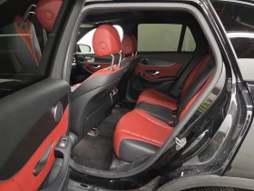 Mercedes-Benz GLC 300 * CARFAX * ПАНОРАМА * 2 КЛЮЧА * , снимка 14