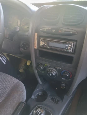 Hyundai Santa fe, снимка 3