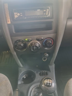 Hyundai Santa fe, снимка 5