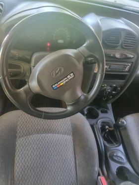 Hyundai Santa fe, снимка 8