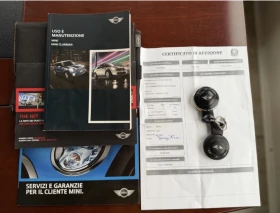 Mini D one * 1.6-90* ИТАЛИЯ* EURO 5* START/STOP* , снимка 15