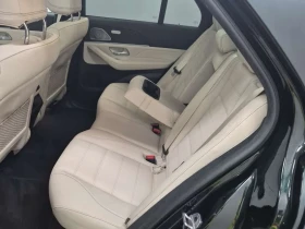 Mercedes-Benz GLE 350 * ДИСТРОНИК * 2 КЛЮЧА * ПАНОРАМА * 360 КАМЕРА * , снимка 13