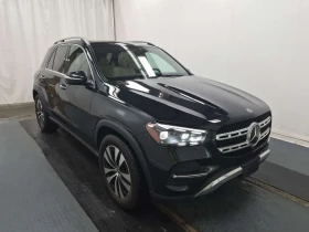 Mercedes-Benz GLE 350 * ДИСТРОНИК * 2 КЛЮЧА * ПАНОРАМА * 360 КАМЕРА * , снимка 2