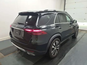 Mercedes-Benz GLE 350 * ДИСТРОНИК * 2 КЛЮЧА * ПАНОРАМА * 360 КАМЕРА * , снимка 3