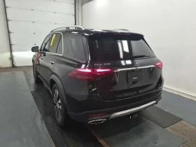 Mercedes-Benz GLE 350 * ДИСТРОНИК * 2 КЛЮЧА * ПАНОРАМА * 360 КАМЕРА * , снимка 4