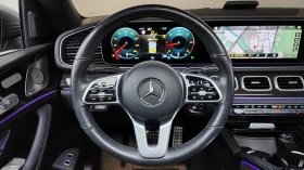 Mercedes-Benz GLE 400 3.0 4MATIC, FULL, снимка 10