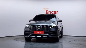 Mercedes-Benz GLE 400 3.0 4MATIC, FULL, снимка 3