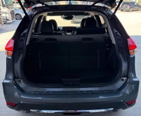 Nissan X-trail 2.0dci 4x4i 7места, снимка 11