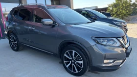 Nissan X-trail 2.0dci 4x4i 7места, снимка 3
