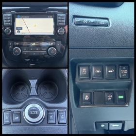 Nissan X-trail 2.0dci 4x4i 7места, снимка 15