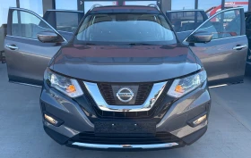 Nissan X-trail 2.0dci 4x4i 7места, снимка 1