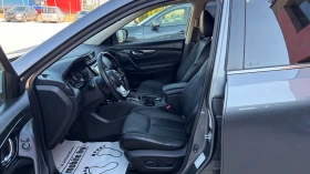 Nissan X-trail 2.0dci 4x4i 7места, снимка 7