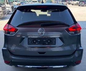 Nissan X-trail 2.0dci 4x4i 7места, снимка 5