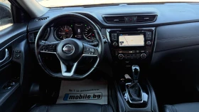 Nissan X-trail 2.0dci 4x4i 7места, снимка 14