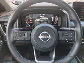 Nissan X-trail Tekna Plus, снимка 5