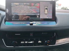 Nissan X-trail Tekna Plus, снимка 7