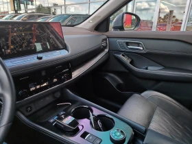 Nissan X-trail Tekna Plus, снимка 8
