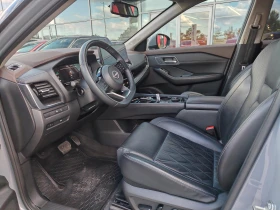 Nissan X-trail Tekna Plus, снимка 4