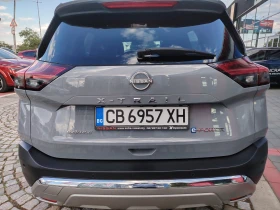 Nissan X-trail Tekna Plus, снимка 3