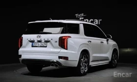Hyundai Palisade ОБДУХ| 360| HEAD-UP| ПАНО| ПАМЕТ| , снимка 3