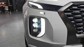 Hyundai Palisade ОБДУХ| 360| HEAD-UP| ПАНО| ПАМЕТ| , снимка 6