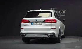 BMW X5 xDrive 45e M Sport Full, снимка 4