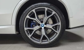 BMW X5 xDrive 45e M Sport Full, снимка 5