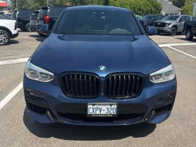 BMW X4 * M40i * CARFAX * ОПЦИЯ ЗА ФИНАНСИРАНЕ , снимка 15